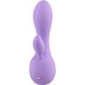 Vibrátor Tokyo Design MARO KAWAII 10 LAVENDER újratölthető
