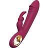 Rabbit vibrátor TOYJOY TAYGETA dupla stimulációval