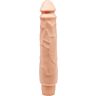 Vibrátor BAILE JACK REALISTIC 26 cm élethű dizájn