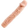 Realisztikus vibrátor BAILE BA-001009 22,5 cm