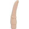 Vibrátor GET REAL Classic Smooth 17.5 cm
