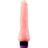 Realisztikus vibrátor BAILE 19.5 CM