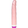 Realista vibrátor BAILE 21.5 CM multispeed