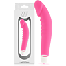 G Ponto Vibrátor DOLCE VITA Realistic Pleasure Pink