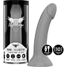 Dildo MYTHOLOGY RUNE MAJESTIC erőteljes vibrációval