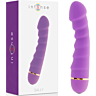 Classic vibrátor INTENSE HIGH TECH INTENSE - SALLY 20 rezgési mód