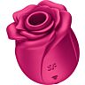 Satisfyer Air Pulse Pro 2 Classic Blossom - Klitorális Stimuláció