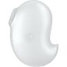 Clitorális Vibrátor SATISFYER CUTIE GHOST Erőteljes Stimulációval