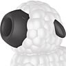 Légnyomásos vibrátor SATISFYER DREAMY SHEEP