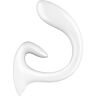 Rabbit vibrátor SATISFYER G FOR GODDESS 1 kettős stimulációval