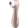Satisfyer Pro 2 Vibrátor Légnyomás Technológia