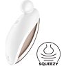 Clitorális vibrátor SATISFYER Spot On 2 | Erős vibráció