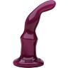 Vibrátor Tantus Protouch Wine - Kényelmes és sokoldalú