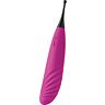 Vibrátor TINGLE ROSA 15 vibrációs móddal