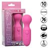 Wand vibrátor CALEXOTICS FIRST TIME RECHARGEABLE 10 rezgési móddal