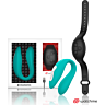 Vibrátor WEARWATCH WATCHME AQUAMARINE 100% vízálló