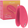 We-Vibe Sync Lite párvibrátor alkalmazásvezérléssel