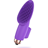 Vibrátor WOMANVIBE Aisha | Kompakt és erőteljes stimuláló