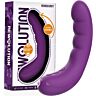 Rugalmas vibrátor REWOLUTION REWOCURVY 10 vibrációs móddal