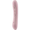 G-pont vibrátor KIIROO Pearl 3 érintésérzékeny technológiával