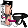 Vibrátor Harness Attraction RNES WALTER 15.5 cm