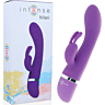 Vibrátor INTENSE HIGH TECH Hilari 30 rezgési móddal
