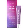 Folyékony vibrátor BIJOUX - ITS A MATCH 10 ml