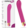 G-pont vibrátor COVERME G-SPOT VIBRÁTOR 10 SEBESSÉG