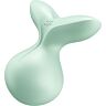 Vibrátor SATISFYER VIVA LA VULVA 3 – Klitorális stimulátor
