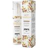 Masszázsolaj Exsens Warming Gourmet Hot Vainilla 50 ml