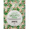 Masszázsolaj Exsens Mint Mojito 3 ml - Melegítő hatás