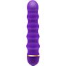 Vibrátor S Pleasures Waver Purple 15 rezgési móddal