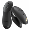 WE-VIBE CHORUS PRO prémium páros vibrátor, szaténfekete