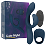 Vibrátor Szett WE-VIBE Date Night Set – Intim Élmény