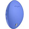 WE-VIBE TEMP melegítő-hűtő vibrátor levendulakék