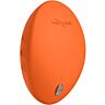 WE-VIBE Temp melegítő-hűtő vibrátor, mandarinszínű