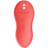 WE-VIBE TOUCH X CRAVE MAGIC MULTITASKER korall vibrátor