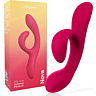 Rabbit vibrátor WE-VIBE NOVA - Kettős stimuláció