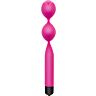 Wiggly Love Balls Pink – Kellemes érzés és stimuláció