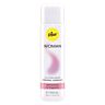 Lubrikáló Pjur Woman 100 ml érzékeny bőrre