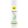 Síkozító Pjur Woman Aloe 100 ml - Hidratáló és bőrbarát
