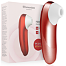 Stimulátor WOMANIZER PRO VIBRANT klitorális élvezethez