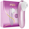 Klitorális stimulátor WOMANIZER Pro Vibrant légnyomással