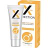 Erekciós Krém RUF X ERECTION HEAT EFFECT 40 ml