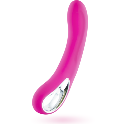 Vibrátor MORESSA NELSON PREMIUM SILICONE – Kényeztető forma
