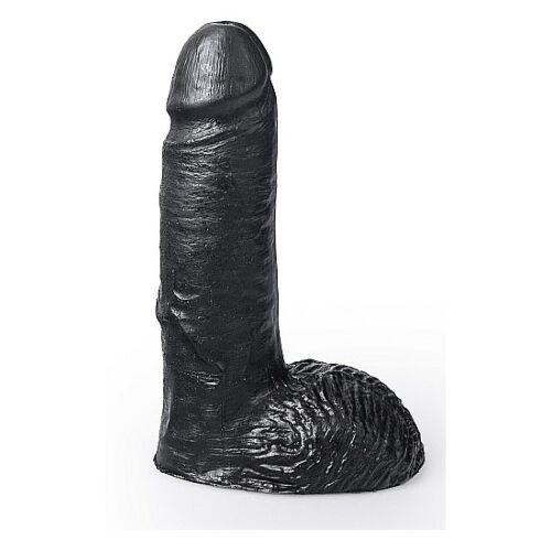 Dildo HUNG SYSTEM MARCEL 17 cm valósághű formával