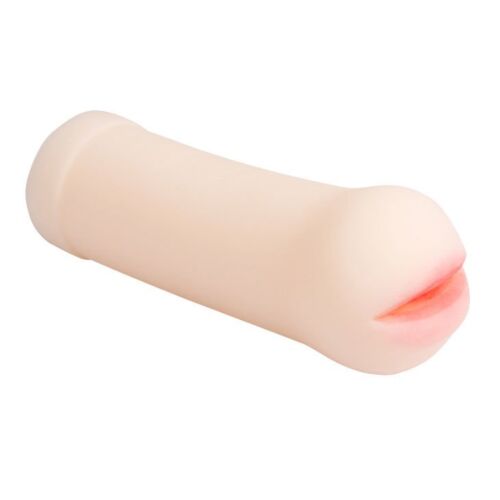 Masturbátor BAILE FOR HIM PASSION LADY MOUTH