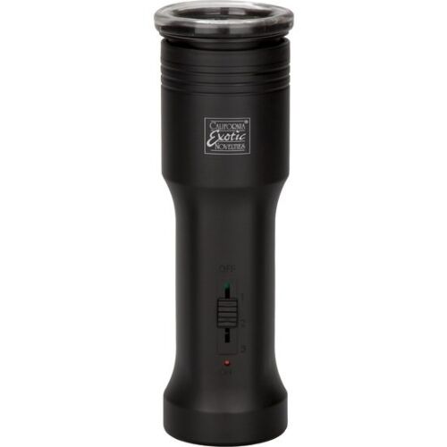 Masturbátor CALEXOTICS OPTIMUM POWER ULTIMATE HEAD EXCITER