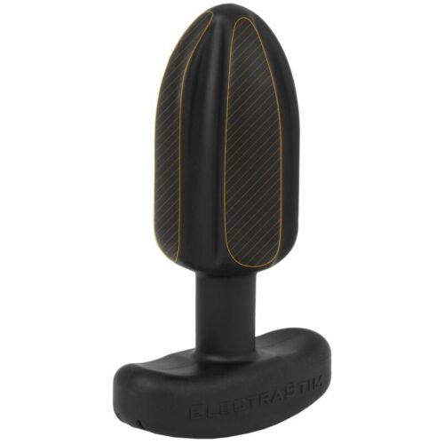 BDSM Anális Plug ELECTRASTIM Tartarus Quadripolar