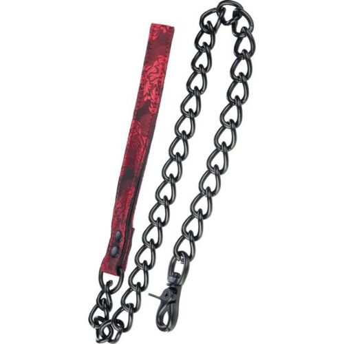 Nyaklánc CALEXOTICS Scandal Metallic Handle Strap